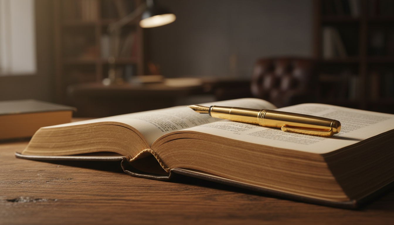 Legal texts and documents